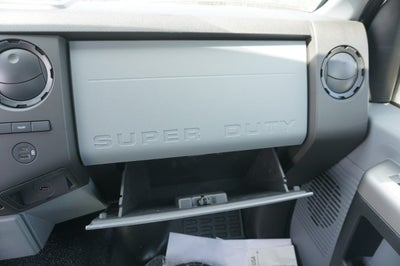 2027 Ford F-650 Straight Frame F-650 SD Diesel Straight Frame