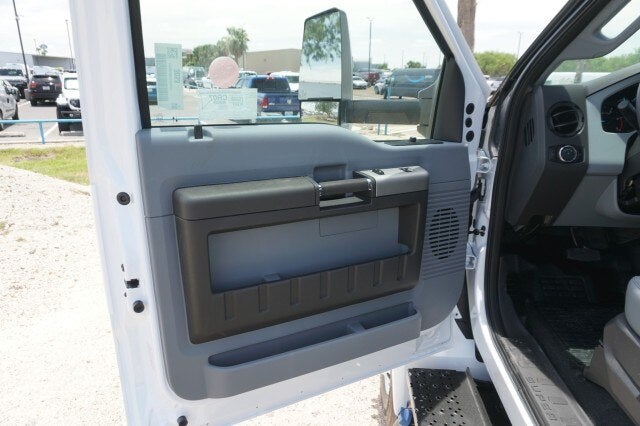 2026 Ford F-650 Straight Frame F-650 Diesel Straight Frame