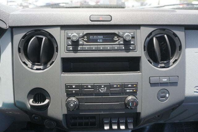 2026 Ford F-650 Straight Frame F-650 Diesel Straight Frame