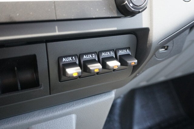 2026 Ford F-650 Straight Frame F-650 Diesel Straight Frame