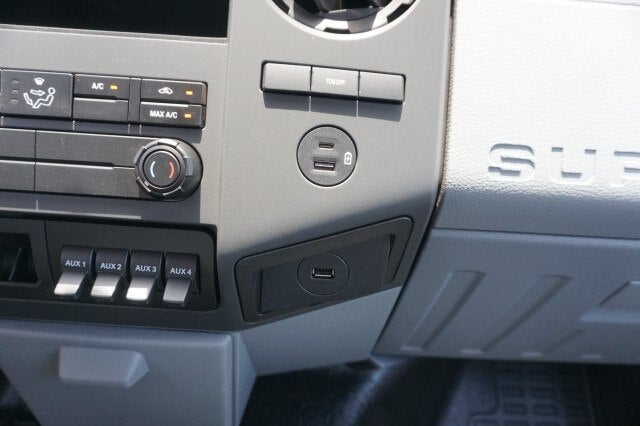 2026 Ford F-650 Straight Frame F-650 Diesel Straight Frame