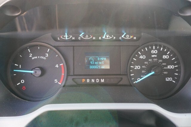 2027 Ford F-650 Straight Frame F-650 SD Diesel Straight Frame