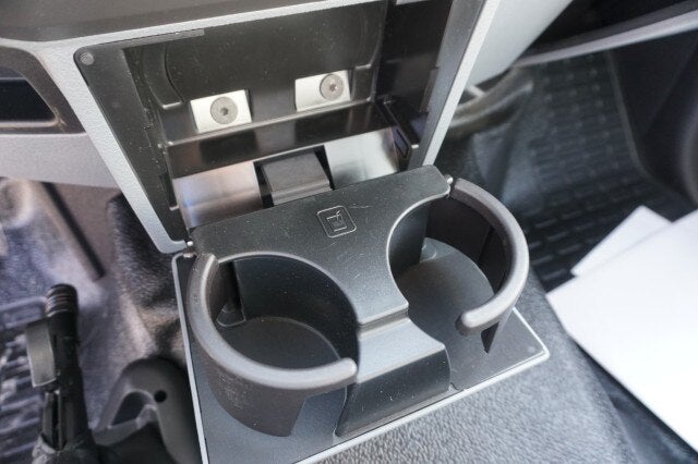 2027 Ford F-650 Straight Frame F-650 SD Diesel Straight Frame