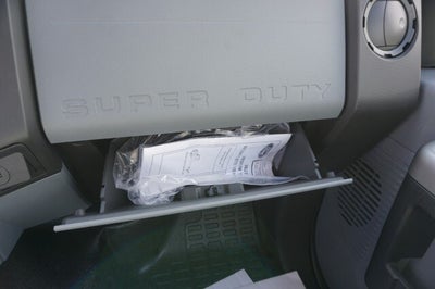 2027 Ford F-650 Straight Frame F-650 SD Diesel Straight Frame