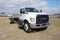 2027 Ford F-650 Straight Frame F-650 SD Diesel Straight Frame