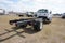2027 Ford F-650 Straight Frame F-650 SD Diesel Straight Frame