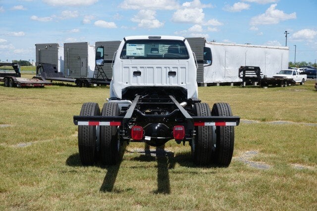 2026 Ford F-650 XL