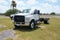 2026 Ford F-650 F-650 Diesel Straight Frame