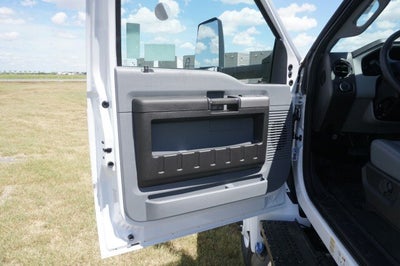 2026 Ford F-650 F-650 Diesel Straight Frame