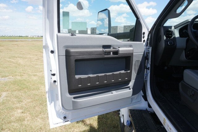 2026 Ford F-650 F-650 Diesel Straight Frame