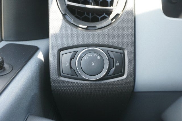 2026 Ford F-650 F-650 Diesel Straight Frame