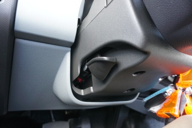 2026 Ford F-650 F-650 Diesel Straight Frame