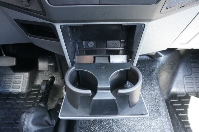 2026 Ford F-650 F-650 Diesel Straight Frame