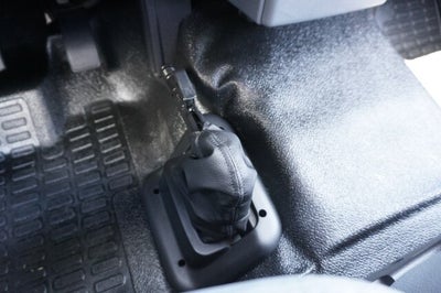 2026 Ford F-650 F-650 Diesel Straight Frame