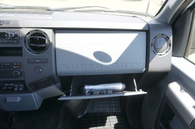 2026 Ford F-650 F-650 Diesel Straight Frame