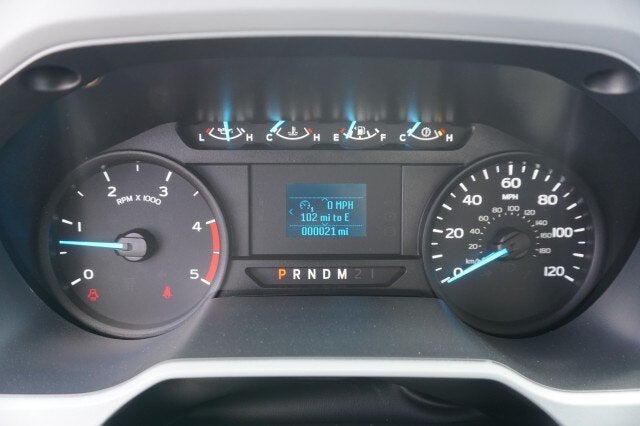 2026 Ford F-650 F-650 Diesel Straight Frame