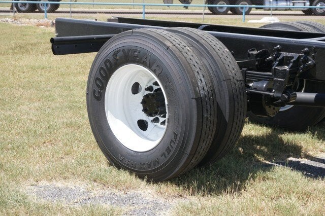 2026 Ford F-650 F-650 Diesel Straight Frame