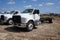 2027 Ford F-650 Straight Frame F-650 SD Diesel Straight Frame