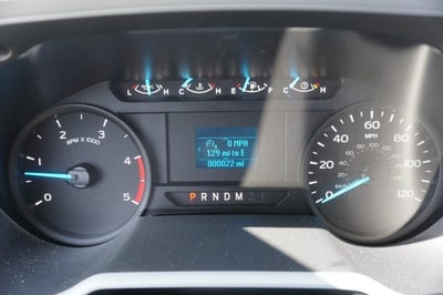 2027 Ford F-650 Straight Frame F-650 SD Diesel Straight Frame