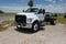 2026 Ford F-650 F-650 Diesel Straight Frame