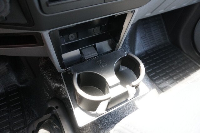 2026 Ford F-650 F-650 Diesel Straight Frame