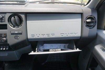 2026 Ford F-650 F-650 Diesel Straight Frame