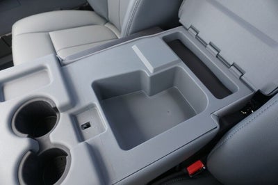 2026 Ford F-650 F-650 Diesel Straight Frame