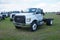 2026 Ford F-650 Straight Frame F-650 Diesel Straight Frame