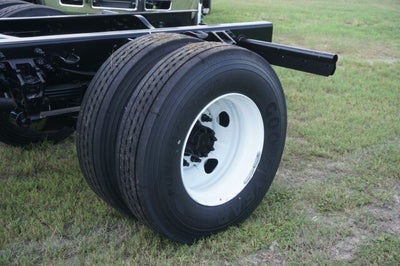 2026 Ford F-650 Straight Frame F-650 Diesel Straight Frame