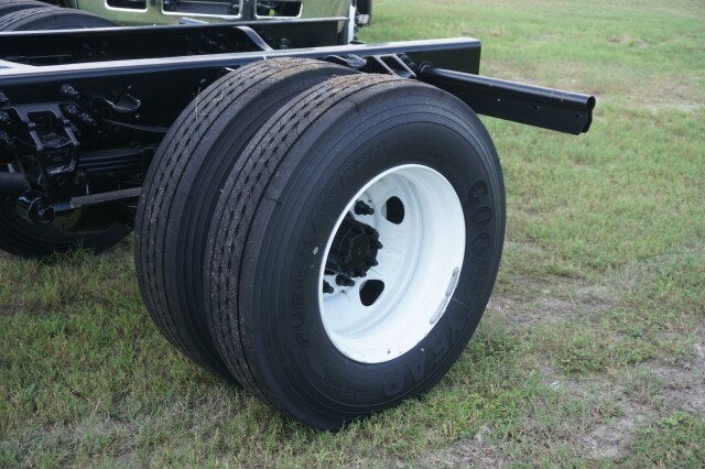 2026 Ford F-650 Straight Frame F-650 Diesel Straight Frame