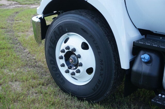 2026 Ford F-650 Straight Frame F-650 Diesel Straight Frame