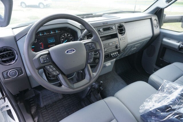 2026 Ford F-650 Straight Frame F-650 Diesel Straight Frame