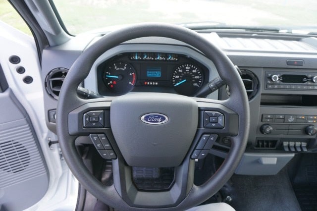 2026 Ford F-650 Straight Frame F-650 Diesel Straight Frame