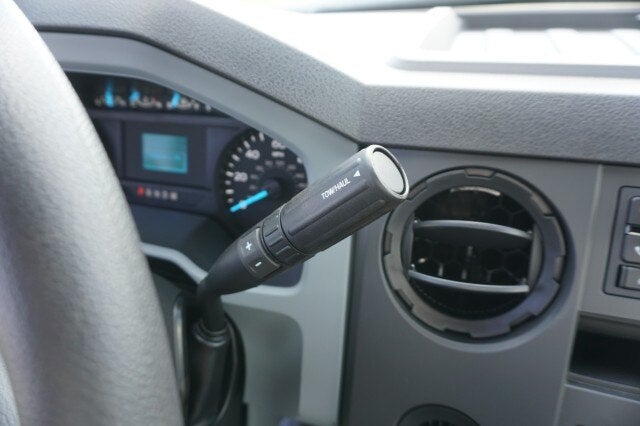 2026 Ford F-650 Straight Frame F-650 Diesel Straight Frame