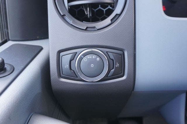 2026 Ford F-650 Straight Frame F-650 Diesel Straight Frame