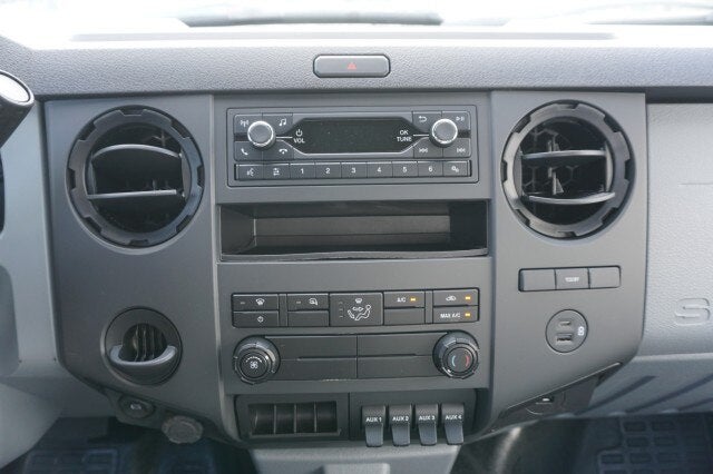 2026 Ford F-650 Straight Frame F-650 Diesel Straight Frame