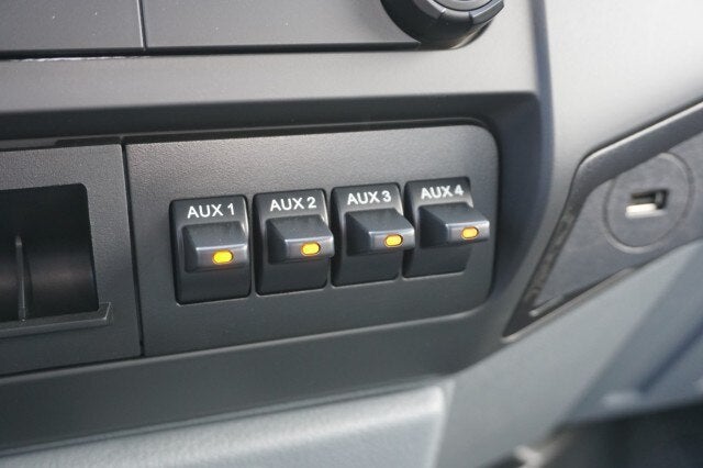 2026 Ford F-650 Straight Frame F-650 Diesel Straight Frame