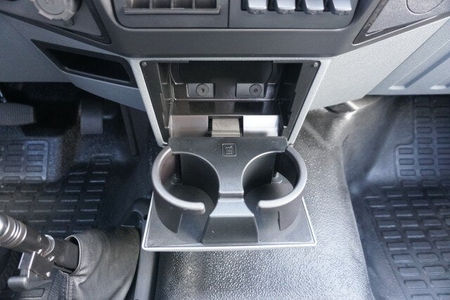 2026 Ford F-650 Straight Frame F-650 Diesel Straight Frame