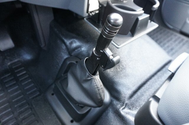 2026 Ford F-650 Straight Frame F-650 Diesel Straight Frame