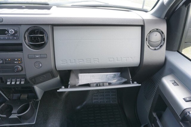 2026 Ford F-650 Straight Frame F-650 Diesel Straight Frame