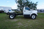 2026 Ford F-650 Straight Frame F-650 Diesel Straight Frame
