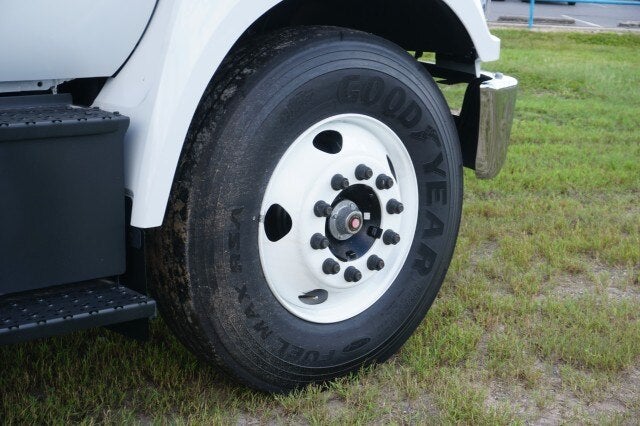 2026 Ford F-650 Straight Frame F-650 Diesel Straight Frame