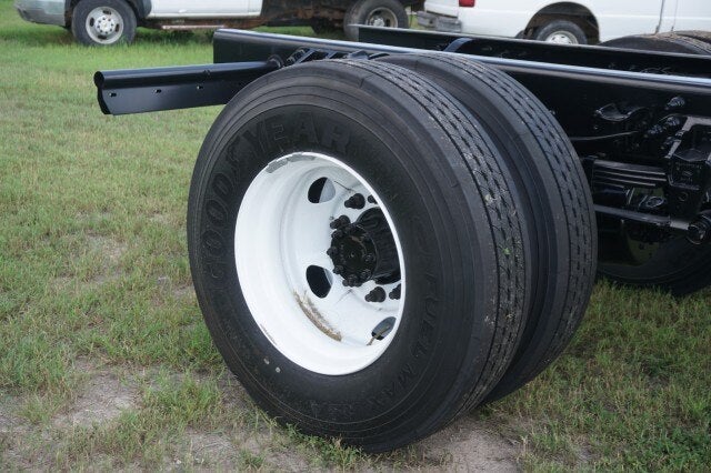 2026 Ford F-650 Straight Frame F-650 Diesel Straight Frame