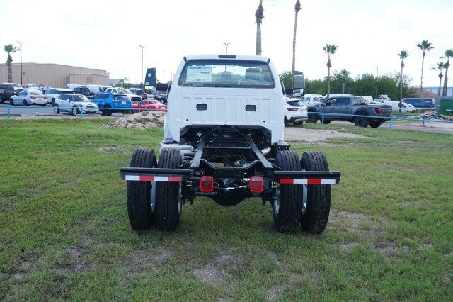 2026 Ford F-650 Straight Frame F-650 Diesel Straight Frame