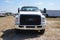 2027 Ford F-650 Straight Frame F-650 SD Diesel Straight Frame