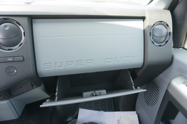 2027 Ford F-650 Straight Frame F-650 SD Diesel Straight Frame