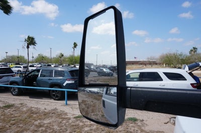 2027 Ford F-650 Straight Frame Base