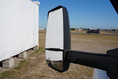 2027 Ford F-650 Straight Frame F-650 SD Diesel Straight Frame