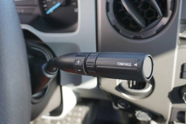 2027 Ford F-650 Straight Frame F-650 SD Diesel Straight Frame