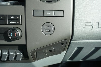 2027 Ford F-650 Straight Frame F-650 SD Diesel Straight Frame